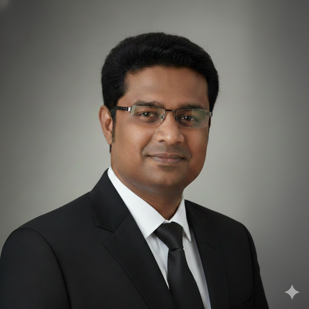 Bhaskar D.V.